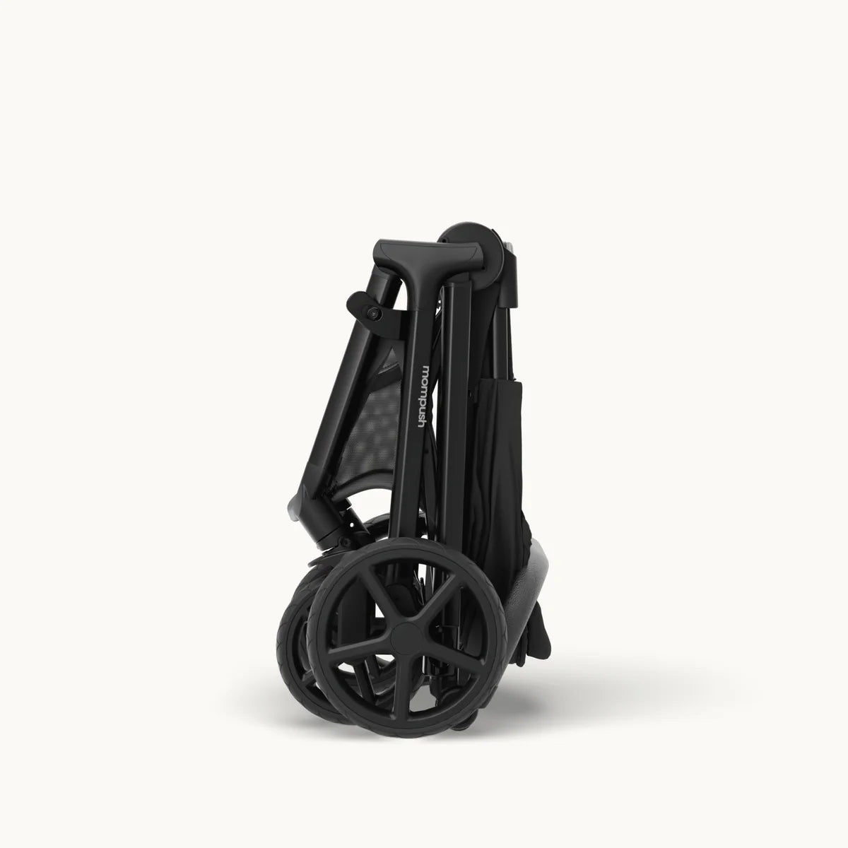 Mompush Vira Mid-Size Single Stroller- Strolleria