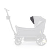 Veer Visor for Cruiser Retractable Canopy - Bambi Baby