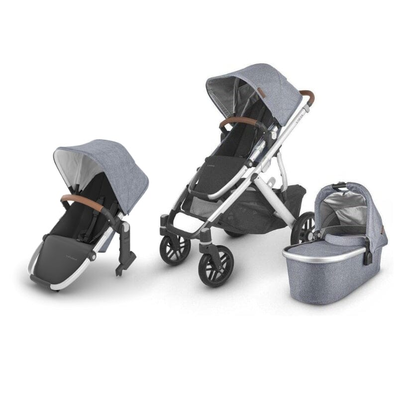 Uppababy vista clearance strolleria