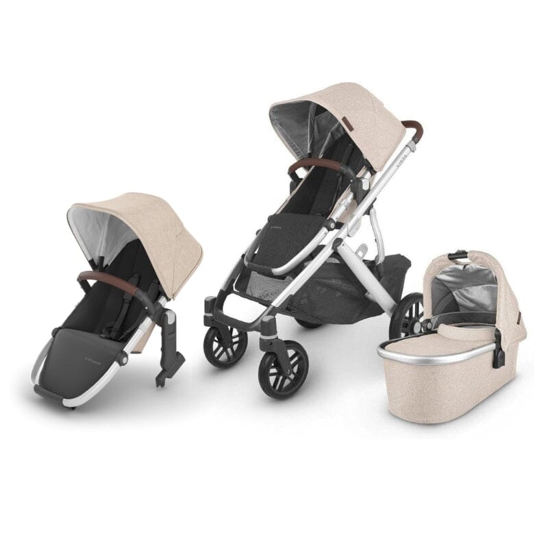 Uppababy Vista Best Selling Stroller 2016 Car Seat Uppababy Vista