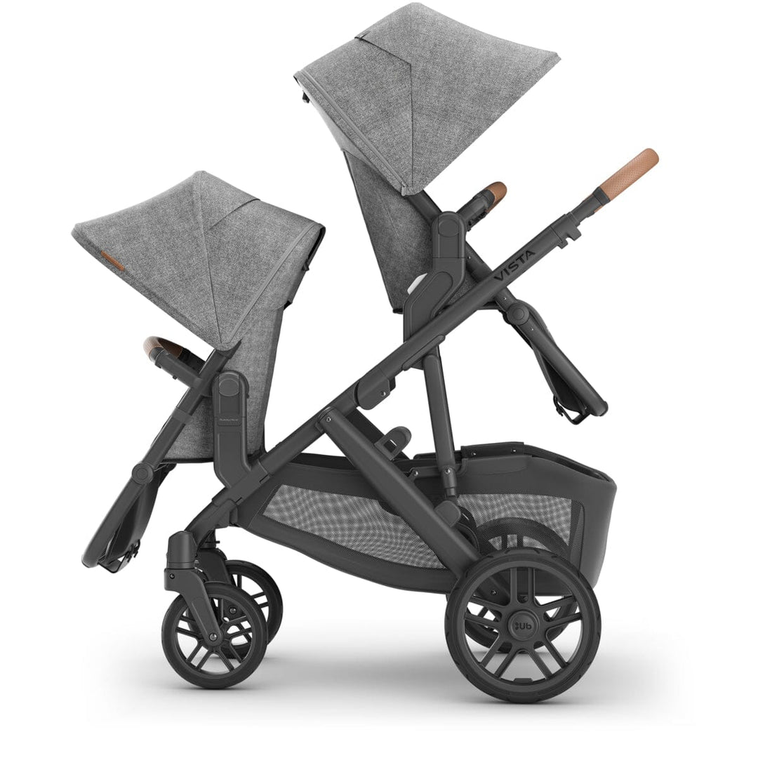 UPPAbaby 2024 Vista V2 RumbleSeat V2+