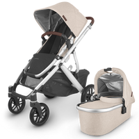 All UPPAbaby