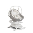 Joie Baby Cinnamon 2-in-1 Glider & Rocker - Bambi Baby