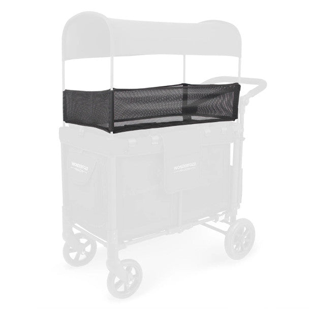 Wonderfold 4 Sides Shade Net for W2- Strolleria