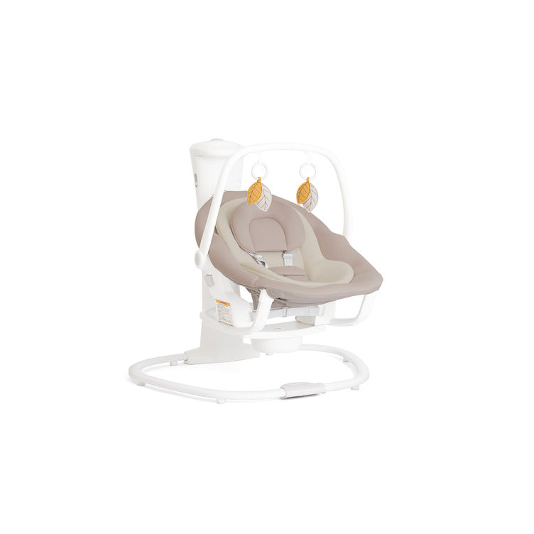 Joie Baby Ancho 2-in-1 Wind-Up Swing & Rocker- Strolleria