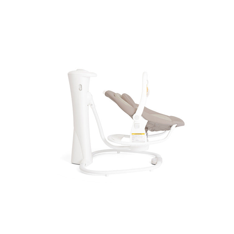 Joie Baby Ancho 2-in-1 Wind-Up Swing & Rocker- Strolleria