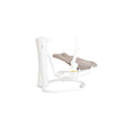 Joie Baby Ancho 2-in-1 Wind-Up Swing & Rocker - Bambi Baby