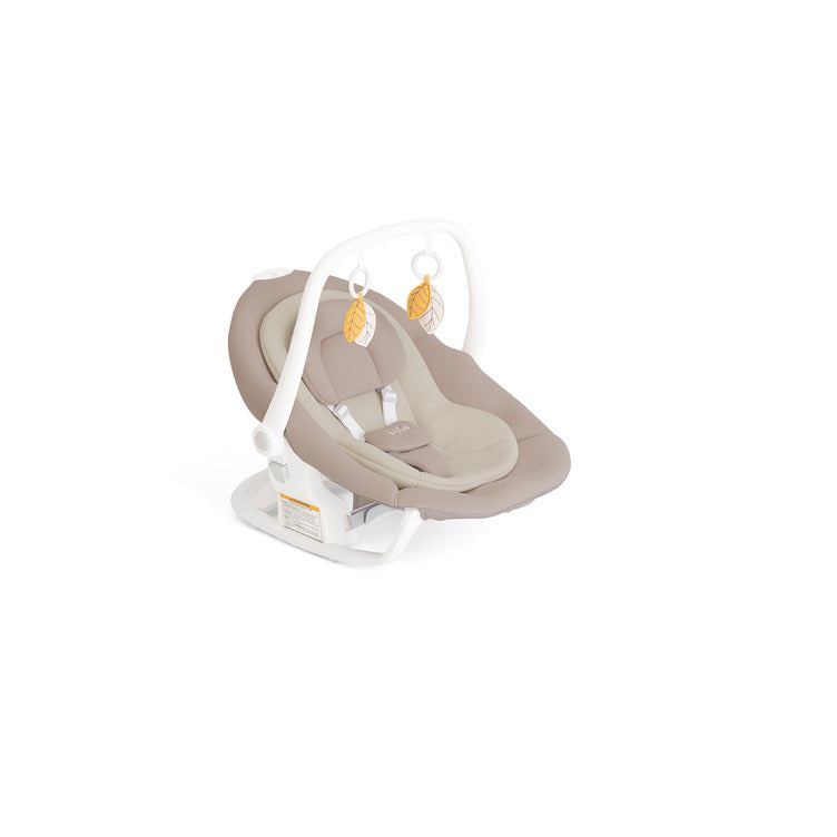 Joie Baby Ancho 2-in-1 Wind-Up Swing & Rocker- Strolleria