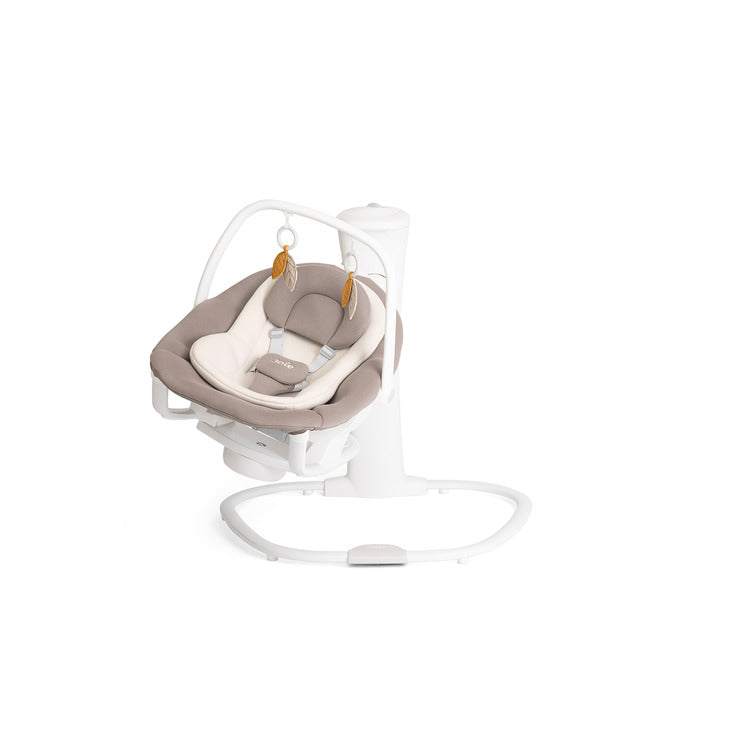 Joie Baby Ancho 2-in-1 Wind-Up Swing & Rocker- Strolleria