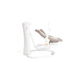 Joie Baby Ancho 2-in-1 Wind-Up Swing & Rocker - Bambi Baby