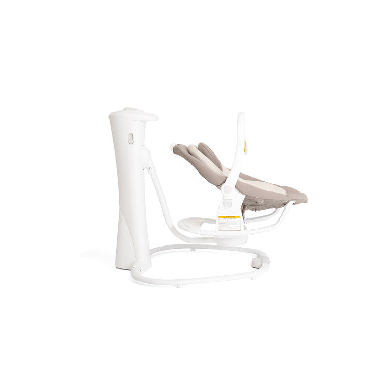 Joie Baby Ancho 2-in-1 Wind-Up Swing & Rocker- Strolleria