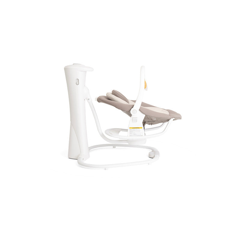 Joie Baby Ancho 2-in-1 Wind-Up Swing & Rocker- Strolleria