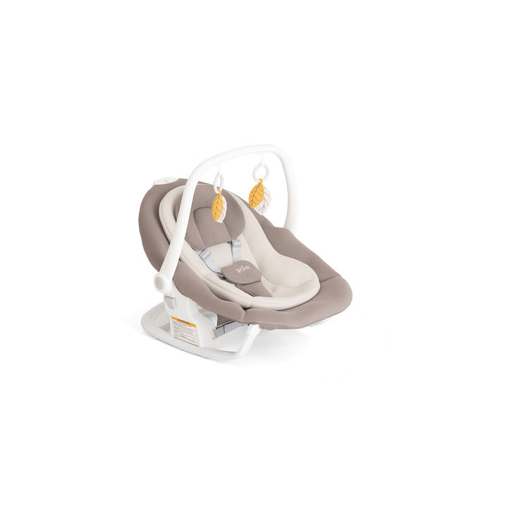 Joie Baby Ancho 2-in-1 Wind-Up Swing & Rocker- Strolleria