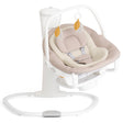 Joie Baby Ancho 2-in-1 Wind-Up Swing & Rocker - Bambi Baby