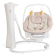 Joie Baby Ancho 2-in-1 Wind-Up Swing & Rocker - Bambi Baby