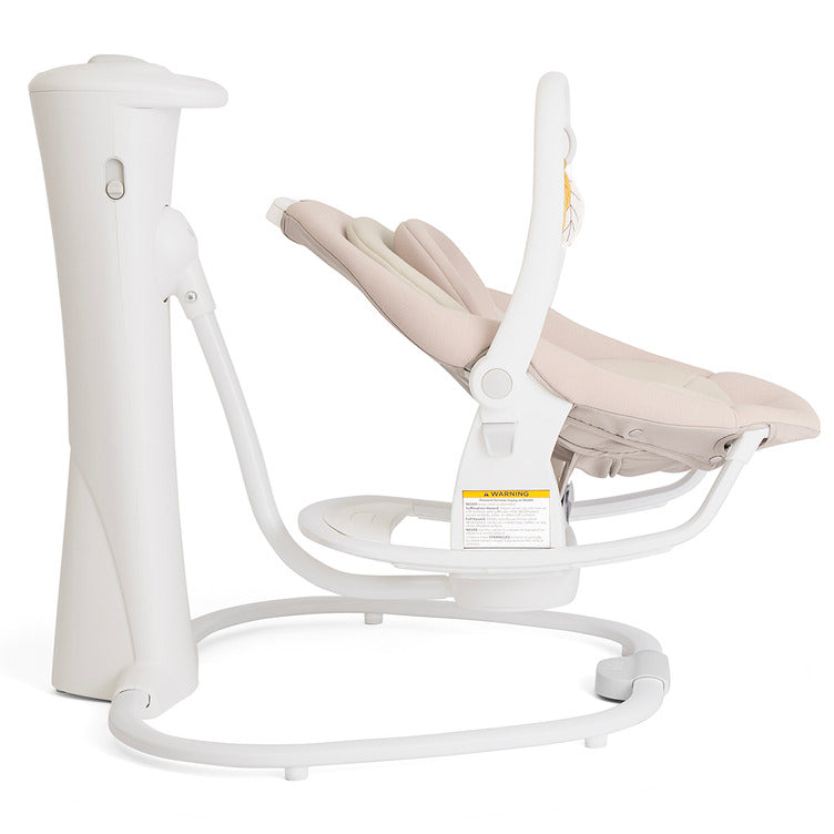 Joie Baby Ancho 2-in-1 Wind-Up Swing & Rocker- Strolleria