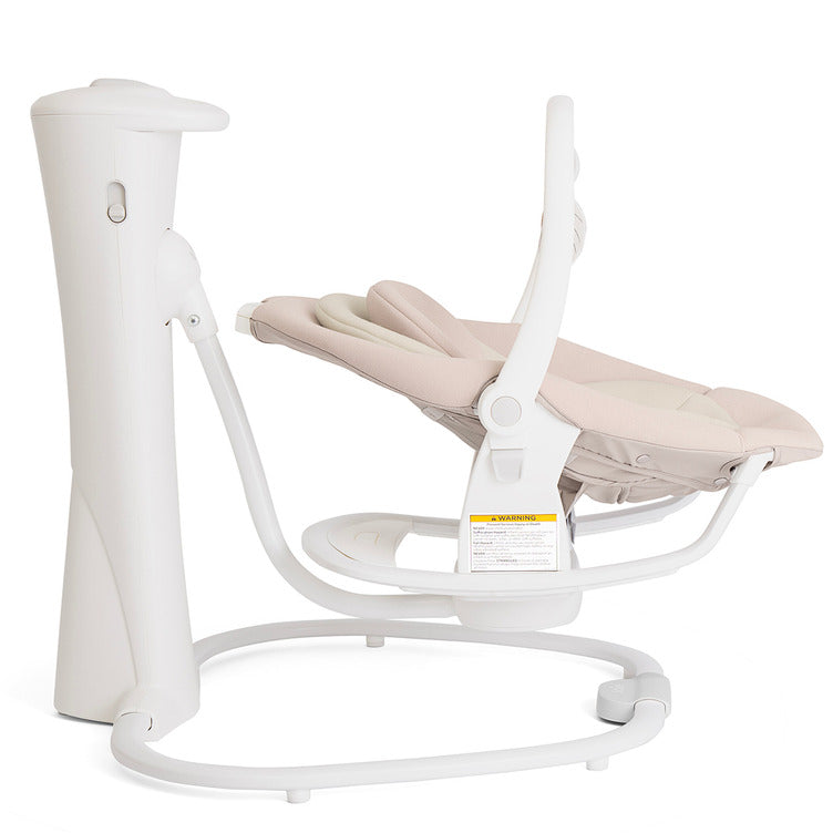 Joie Baby Ancho 2-in-1 Wind-Up Swing & Rocker- Strolleria