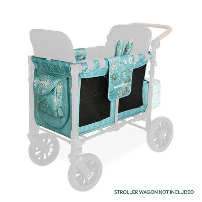 WonderFold W2 Elite/Luxe Carriage Fabric