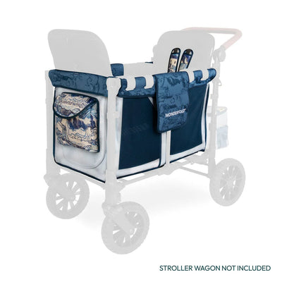 WonderFold W2 Elite/Luxe Carriage Fabric