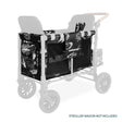 WonderFold W2 Elite/Luxe Carriage Fabric - Bambi Baby