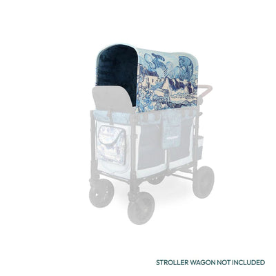 WonderFold W2 Elite/Luxe Canopy Fabric