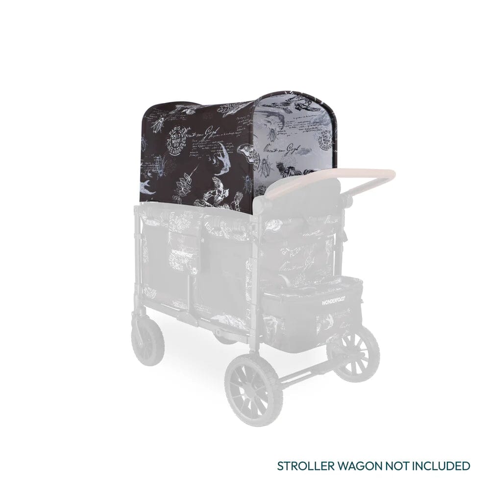 WonderFold W2 Elite/Luxe Canopy Fabric- Strolleria