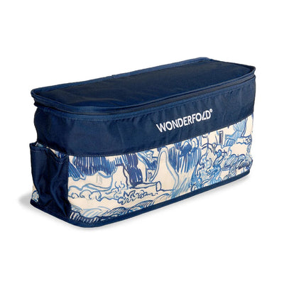 WonderFold W2 Elite/Luxe Rear Basket Fabric