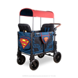 WonderFold SupermanTM Stroller Wagon - Bambi Baby