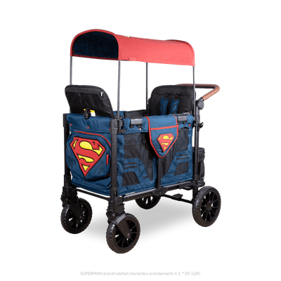WonderFold SupermanTM Stroller Wagon