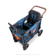 WonderFold SupermanTM Stroller Wagon - Bambi Baby
