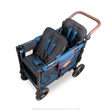 WonderFold SupermanTM Stroller Wagon - Bambi Baby