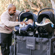 WonderFold W2 Carseat Adapter-Chicco - Bambi Baby