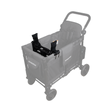 WonderFold W2 Series Car Seat Adapter - Cybex/ Nuna/ Maxi-Cosi - Bambi Baby