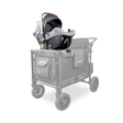 WonderFold W2 Carseat Adapter-Graco - Bambi Baby