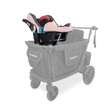 WonderFold W2 Carseat Adapter-Graco - Bambi Baby