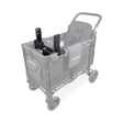WonderFold W2 Carseat Adapter-Graco - Bambi Baby