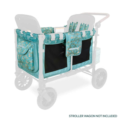 WonderFold W4 Elite/Luxe Carriage Fabric