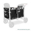 WonderFold W4 Elite/Luxe Carriage Fabric - Bambi Baby