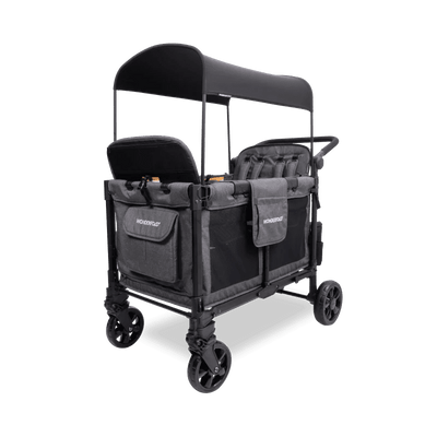 Wonderfold W4 Elite Pro Stroller Wagon