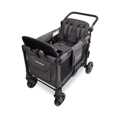 Wonderfold W4 Elite Pro Stroller Wagon