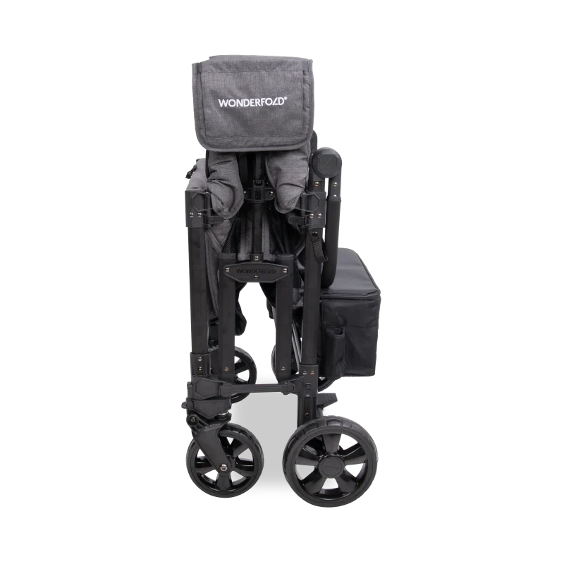 Wonderfold W4 Elite Pro Stroller Wagon- Strolleria