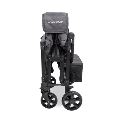 Wonderfold W4 Elite Pro Stroller Wagon