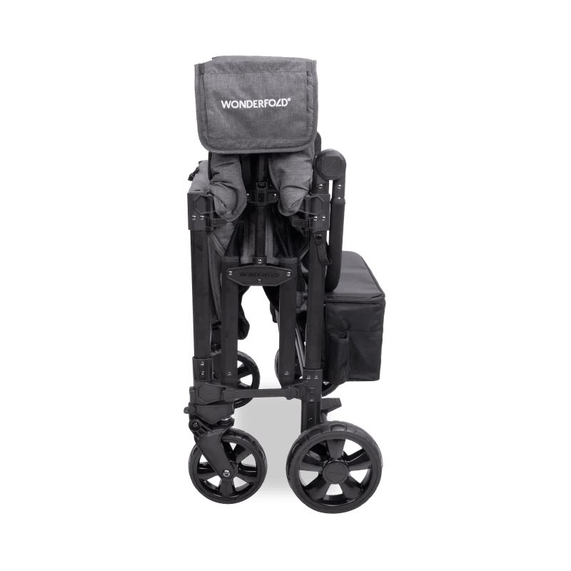 Wonderfold W4 Elite Pro Stroller Wagon