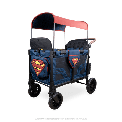 WonderFold SupermanTM Stroller Wagon