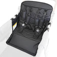 WonderFold W4 Premium PU Seat with Footrest - Bambi Baby