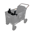 WonderFold W4 Carseat Adapter-Chicco - Bambi Baby
