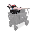 Wonderfold W4/W6 Pro Series Car Seat Adapter - Cybex/ Nuna/ Maxi-Cosi - Bambi Baby