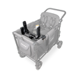 WonderFold W4 Car Seat Adapter-Graco - Bambi Baby