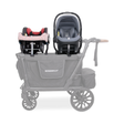 WonderFold W4 Car Seat Adapter-Graco - Bambi Baby