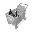 WonderFold W4 Car Seat Adapter-Graco - Bambi Baby